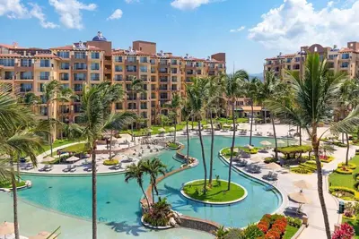 Image de Modern-Fabulous Flamingo Beach Resort Jr Suite with kitchen All Inclusive avail