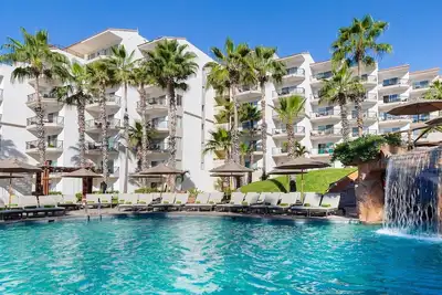 Image de Los Cabos, Villa del Palmar, 2 Bedroom Suite