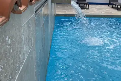 Casa Oliveira - 2 Personnes  Grande piscine chauffée - Villa Casas da Judia (T0)