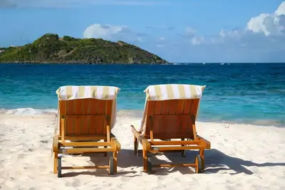 Image de Luxurious 3 Bedroom Timeshare in beautiful Sint Maartens