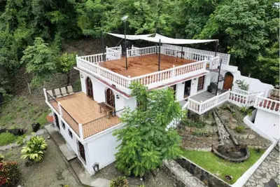 Image de Villa Café y Arte - Xilitla Rainforest Experience