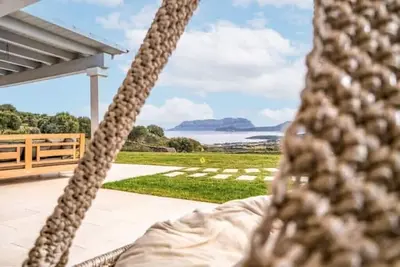 Image de Pittulongu Olbia Large Nest A Domo Mea