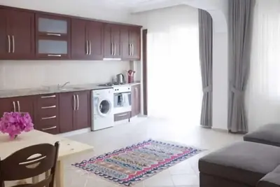 Image de Garden Oasis Apart\n\n