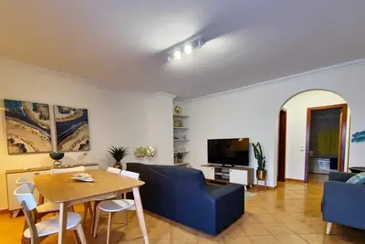 Image de Appartment Golden Terrace T2 by Yha