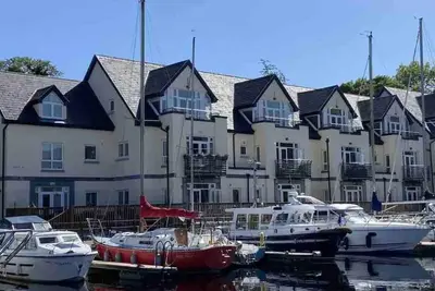 Image de Charming, HarbourSide Apartment Killaloe, Co Clare
