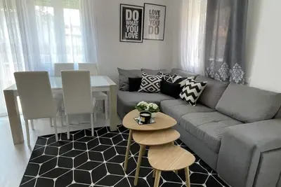 Image de Free parking 10 min from Venice