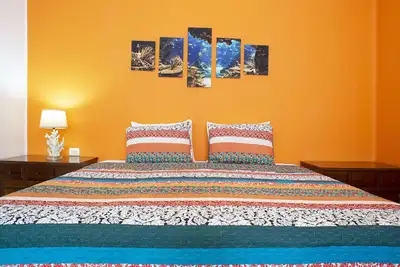 Image de Casa Olas 3 bedroom, 2. 5 bathrooms, private garage and swimming pool.