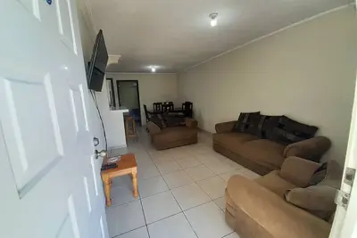 Image de Apartamento acogedor y céntrico