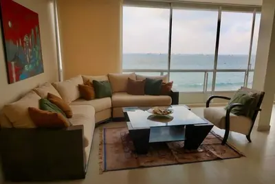 Image de Apartment In Front Of The Beach