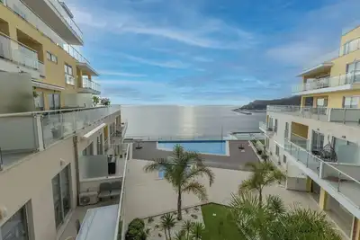 Image de Sea Sound Apartment by Trip2Portugal