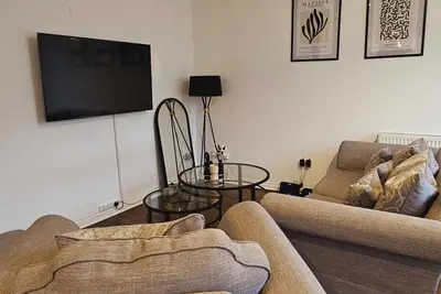 Image de Central Apartment