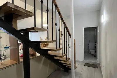 Image de Shkodra Duplex Apartment