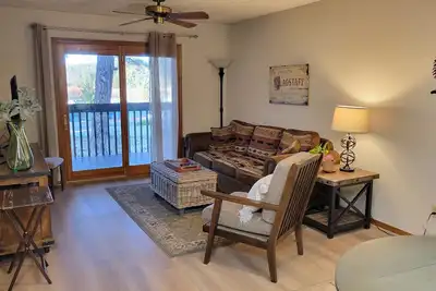 Image de Peaceful Flagstaff Condo only minutes to most attractions!