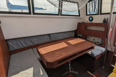 Image de A Experiência de Dormir num Veleiro, Relaxar ou Passear Junto ao Tejo!