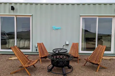 Image de Cosmic Company Big Bend - Terlingua, Tx - Nova