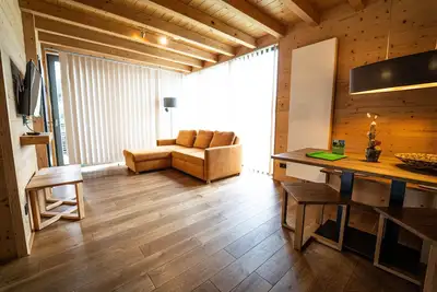 Image de Maison-de Luxe-Salle de bain privée séparée-Vue sur Montagne