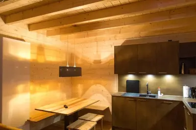 Image de Maison-de Luxe-Salle de bain privée séparée-Terrasse