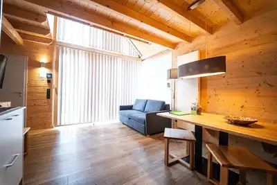 Image de Maison-Premium-Salle de bain privée séparée-Vue sur la campagne