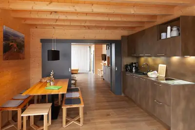 Image de Maison-Panoramique-Salle de bain privée séparée