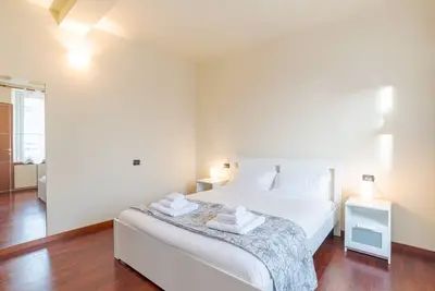 Image de The charm of a village house in Como!