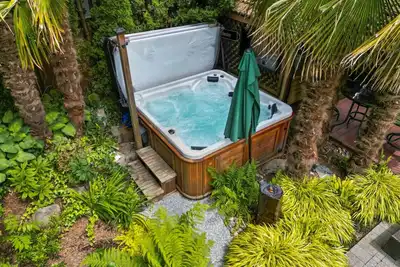 Image de Luxury Retreat in Vancouver