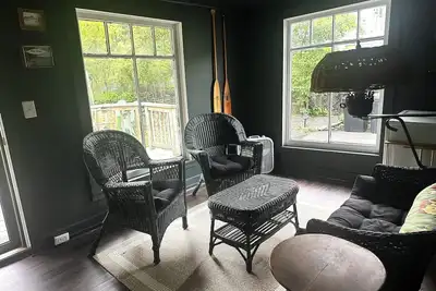 Image de The Cooperstown Colonial. . perfect location for all things Cooperstown!