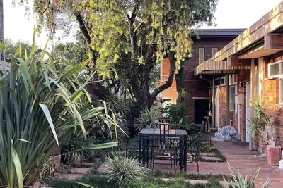 Image de 4bed 3-bath, solar, aircons pool, entertainment area. Near restaurant shopping