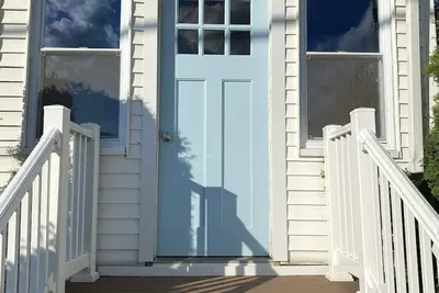 Image de 2-minute walk to private beach - Sunrise Beach House Marshfield!