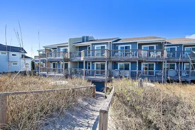 Image de Oceanfront, Beach Access Ocean Views! Opa2, Ocean Pines Resort