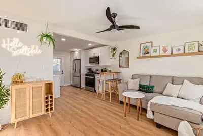 Image de Luxury Bungalow-Scottsdale/Tempe