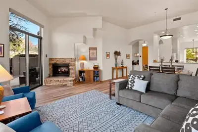 Image de Golf & Pickleball at Casa de Cielos