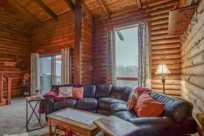 Image de 2 Br Plus Loft: Hawthorne Valley 4