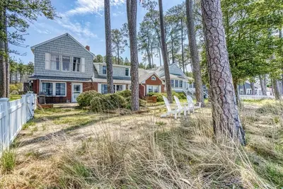 Image de Leave Your Paw Prints by the Bay