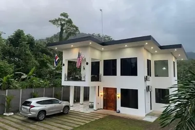 Image de Rancho Hope- Entire home in Parrita, Costa Rica