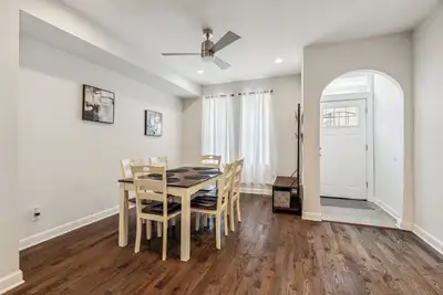 Image de Discover South Philly, just a quick 4-min drive to UPenn