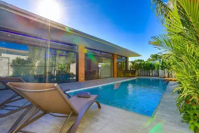 Image de Sweet Luxury 4 Bedrooms Pool Villa