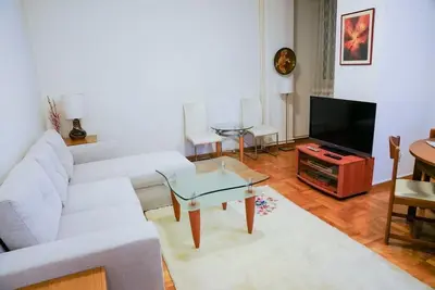 Image de Centrally Located, Stylish Pad