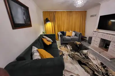 Image de Charming 2-Bed Apartment in Grays