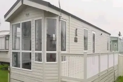 Image de Luxury 2 Bed Caravan Heacham Beach Pets go Free
