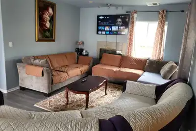 Image de Spacious Home Near Lax