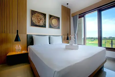 Image de Taman Seminyak Suites