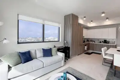 Image de New Luxury 1/1 Br Apartment in Brickell with Parking
