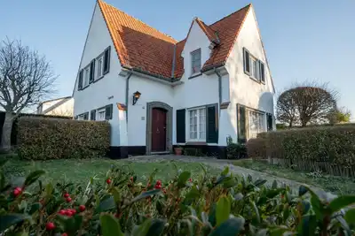 Image de Hamarrbø with garden and parking by Interhome