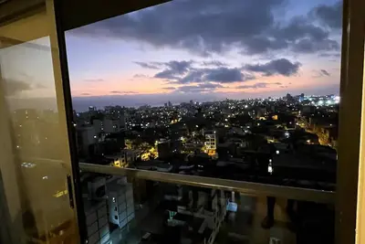 Image de Lovely 2bdr Queen Size Apartment with balcony