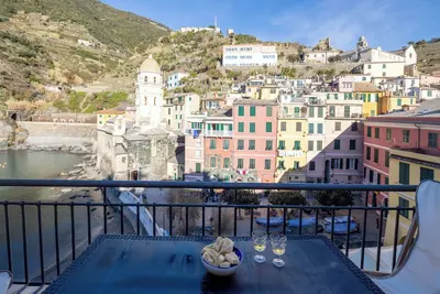 Image de Fivestay Terrazza sulla piazzetta