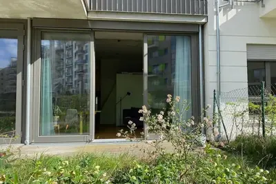 Image de Berlin Mitte Studio - bright and quite