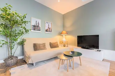 Image de Appartement au cœur du vieux-Lille