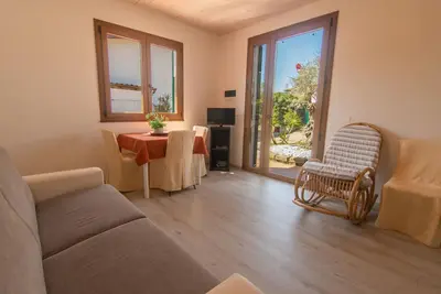 Cottage Le Dune - Lacona
