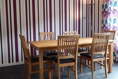 Image de Appartement de vacances 'Koblenz City Wohnung Rechts' avec balcon et Wi-Fi