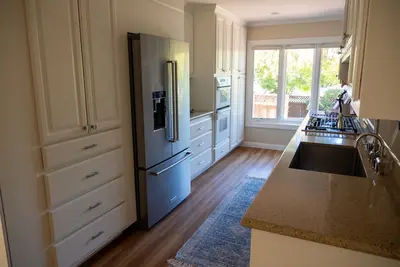 Image de Great 3br/2Bath House in Campbell, Ca